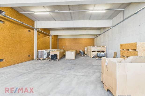 Gewerbeobjekt mieten in 6830 Rankweil (Bild 4)
