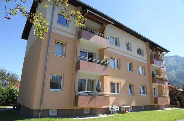 Terrassenwohnung mieten in 8933 St. Gallen