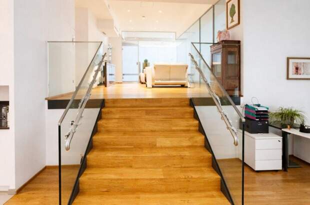 Gewerbeobjekt mieten in 1040 Wien (Bild 2)