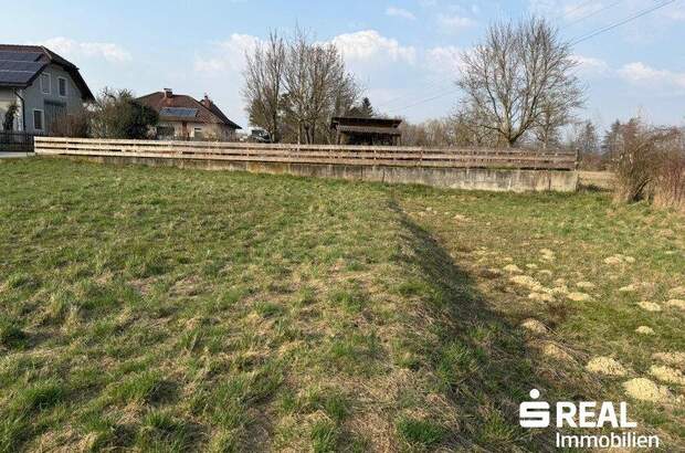 Grundstück kaufen in 4070 Pupping (Bild 2)