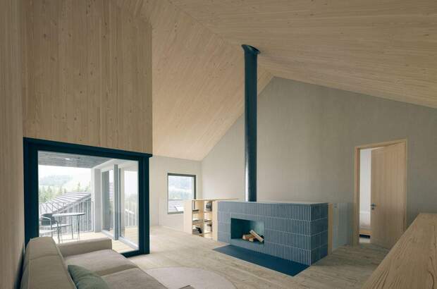 Haus mit Garten kaufen in 5582 St. Michael (Bild 3)