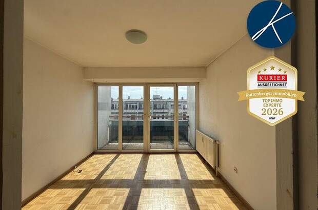 Terrassenwohnung mieten in 3500 Krems (Bild 3)