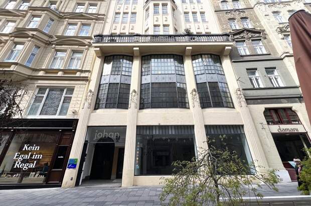 Einzelhandel mieten in 1070 Wien (Bild 3)