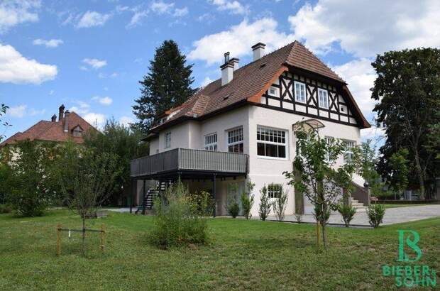 Chalet kaufen in 2824 Seebenstein (Bild 1)