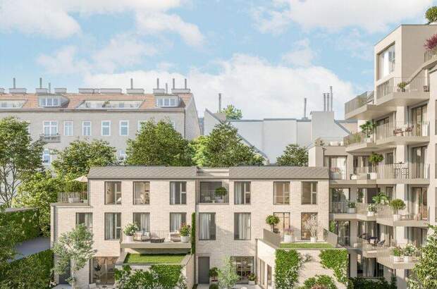 Wohnung kaufen in 1050 Wien (Bild 5)