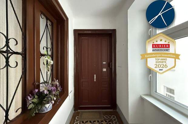 Wohnanlage kaufen in 1020 Wien (Bild 5)