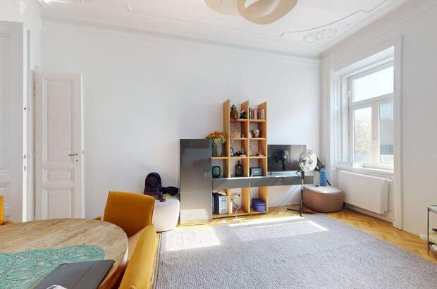 Wohnung kaufen in 1150 Wien (Bild 3)