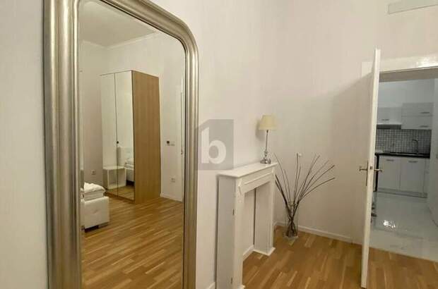 Wohnung mieten in 1190 Wien (Bild 2)