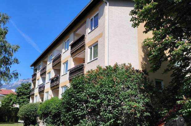Terrassenwohnung kaufen in 2651 Reichenau (Bild 1)