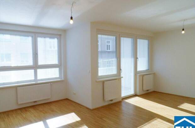 Terrassenwohnung mieten in 1120 Wien (Bild 1)