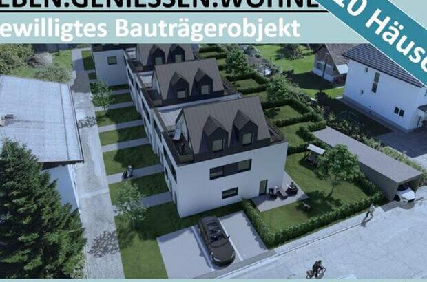 Grundstück kaufen in 9500 Villach (Bild 1)