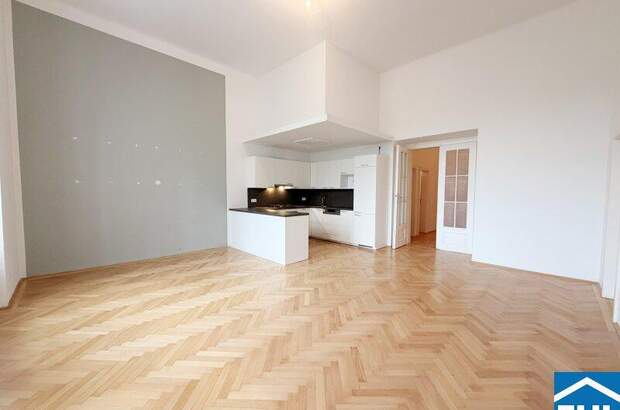 Wohnung mieten in 1030 Wien (Bild 1)