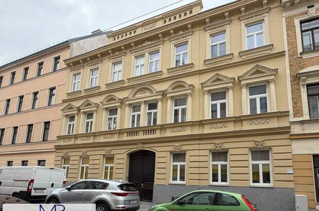 Wohnanlage kaufen in 1170 Wien (Bild 1)