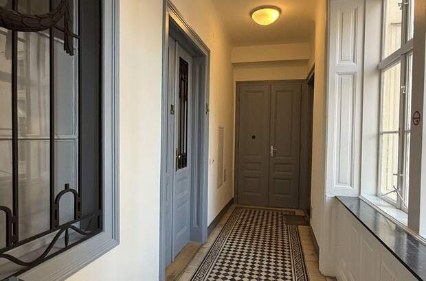 Altbauwohnung kaufen in 1050 Wien (Bild 3)