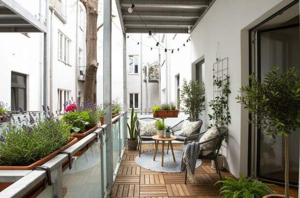 Altbauwohnung mit Balkon kaufen in 1150 Wien (Bild 2)