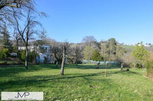 Grundstück kaufen in 1190 Wien (Bild 4)