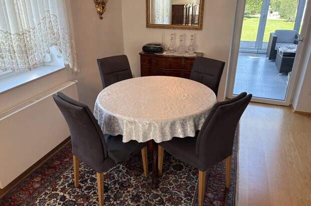 Haus mit Garten kaufen in 4020 Linz (Bild 5)