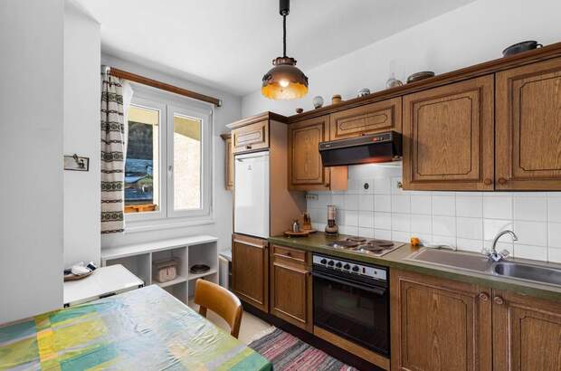 Wohnung kaufen in 9344 Weitensfeld (Bild 2)