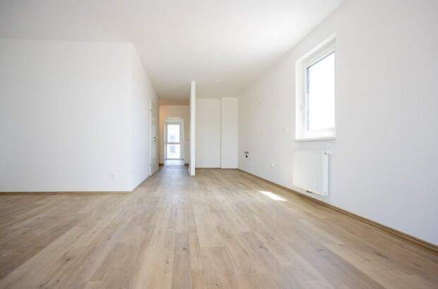 Terrassenwohnung kaufen in 2700 Wr. Neustadt (Bild 4)
