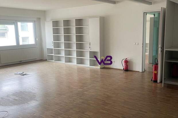 Gewerbeobjekt kaufen in 1040 Wien (Bild 2)
