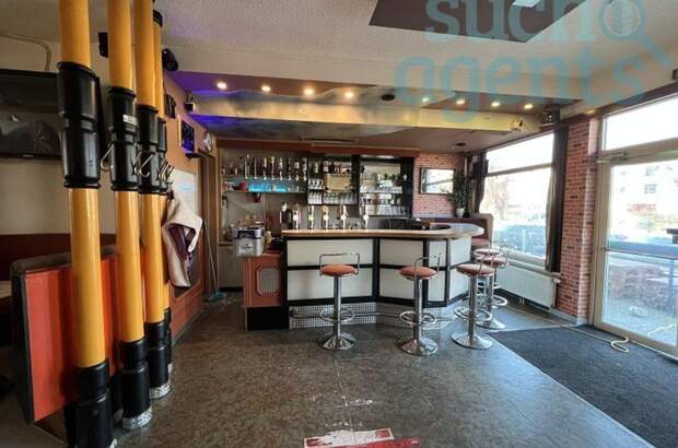 Gewerbeobjekt mieten in 4052 Ansfelden (Bild 1)