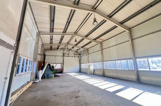 Gewerbeobjekt mieten in 8700 Leoben (Bild 3)