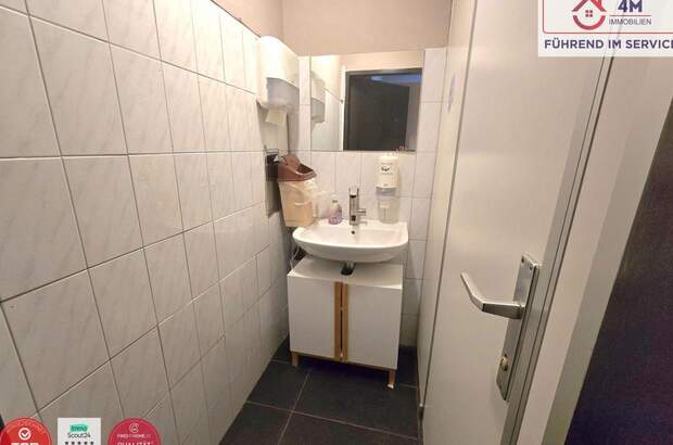 Gewerbeobjekt mieten in 1040 Wien (Bild 5)