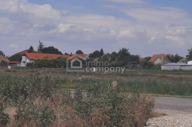 Grundstück kaufen in 9221 Levél (Bild 1)