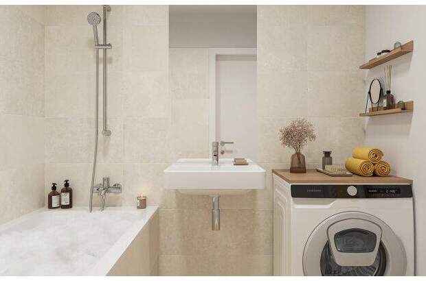 Terrassenwohnung kaufen in 1200 Wien (Bild 5)