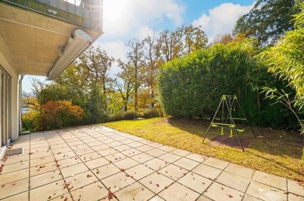 Terrassenwohnung kaufen in 1140 Wien (Bild 5)
