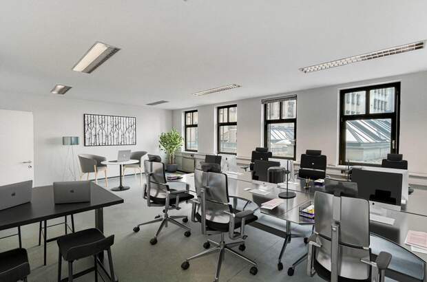 Gewerbeobjekt mieten in 1040 Wien (Bild 3)