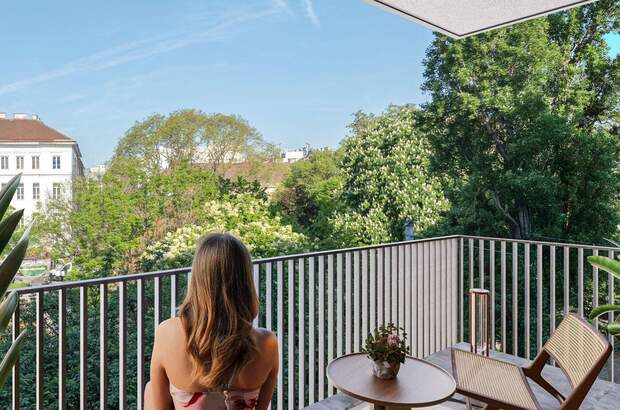 Wohnung kaufen in 1160 Wien