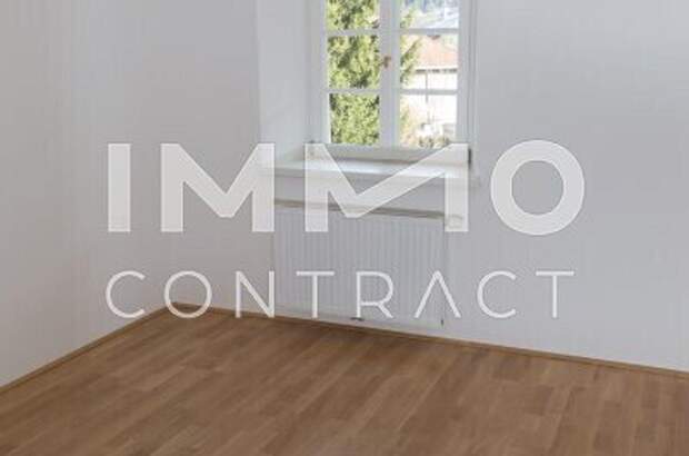 Altbauwohnung mit Balkon mieten in 6060 Hall (Bild 4)