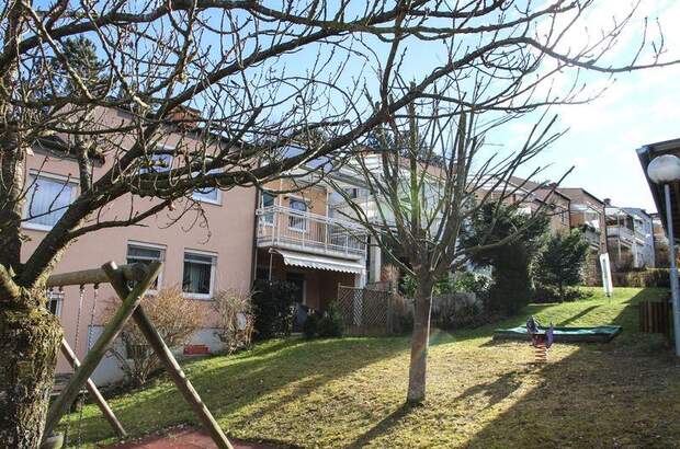 Terrassenwohnung mieten in 8330 Feldbach (Bild 2)