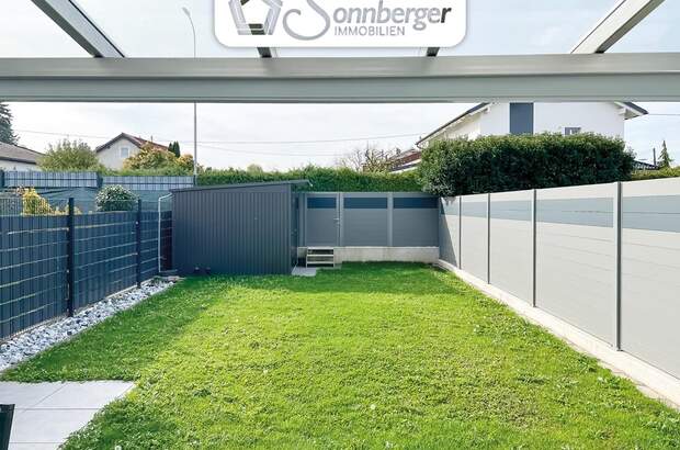 Reihenhaus kaufen in 4614 Marchtrenk (Bild 5)