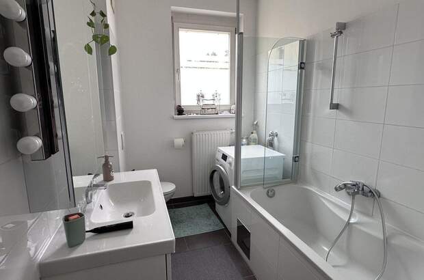 Wohnung mit Balkon mieten in 8045 Graz (Bild 5)