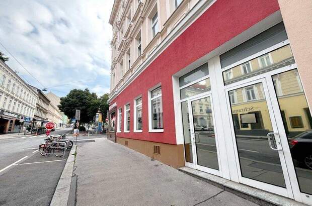 Einzelhandel mieten in 1170 Wien (Bild 2)