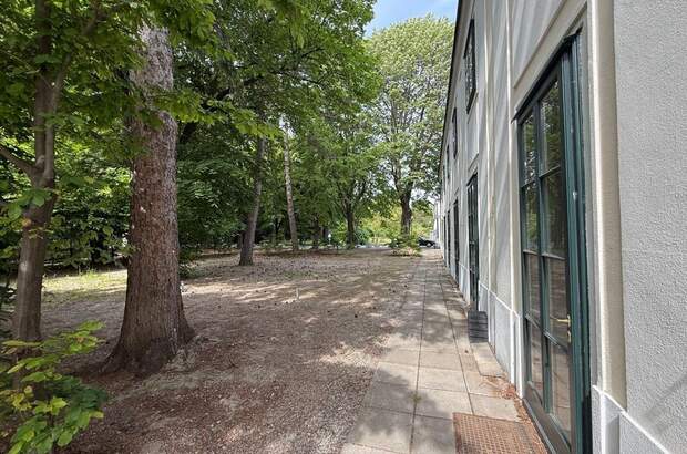 Gewerbeobjekt mieten in 1120 Wien (Bild 4)