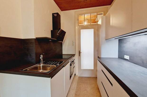 Altbauwohnung mit Balkon mieten in 8010 Graz (Bild 5)