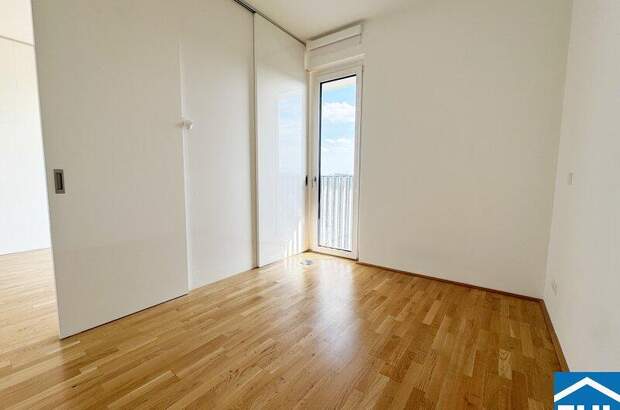 Terrassenwohnung mieten in 1030 Wien (Bild 4)