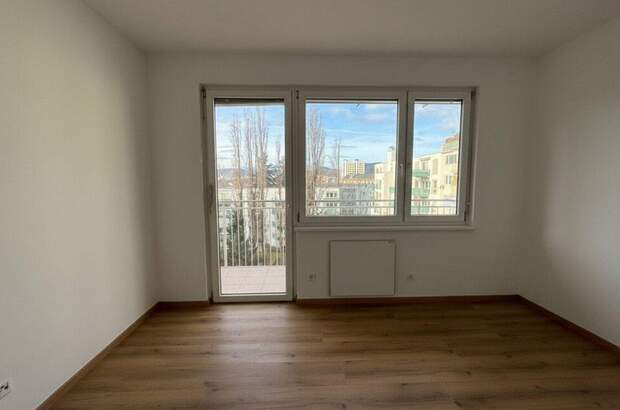 Wohnung mit Balkon kaufen in 8010 Graz (Bild 1)