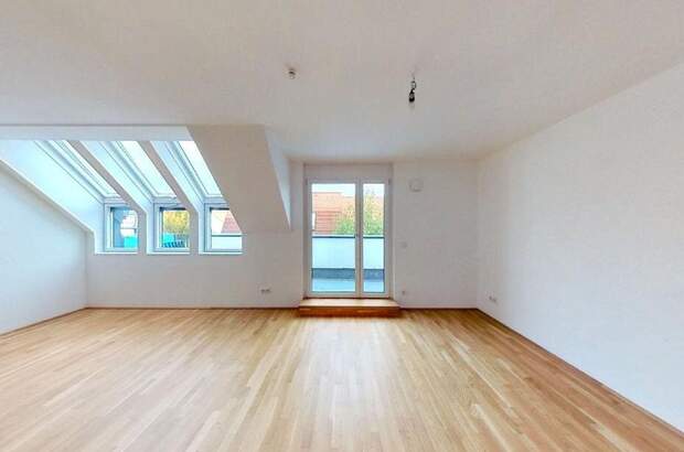 Wohnung mieten in 1210 Wien (Bild 2)
