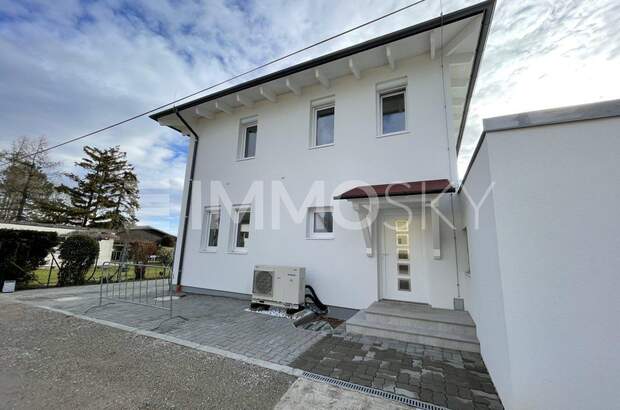 Einfamilienhaus kaufen in 2201 Gerasdorf (Bild 1)