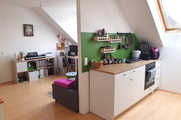 Wohnung mieten in 4020 Linz (Bild 3)
