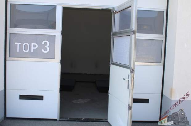Halle / Lager / Produktion mieten in 2401 Fischamend (Bild 2)
