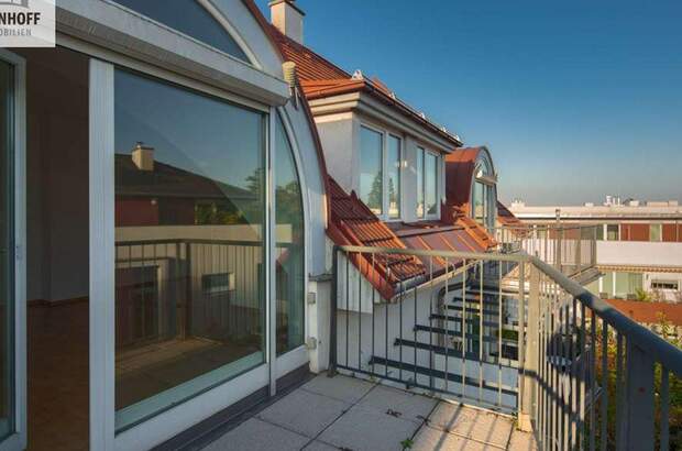 Wohnung mit Balkon mieten in 2380 Perchtoldsdorf (Bild 5)