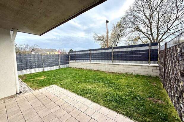 Terrassenwohnung kaufen in 2751 Matzendorf (Bild 4)