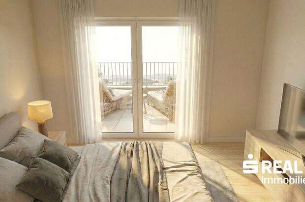 Terrassenwohnung kaufen in 6063 Rum (Bild 4)