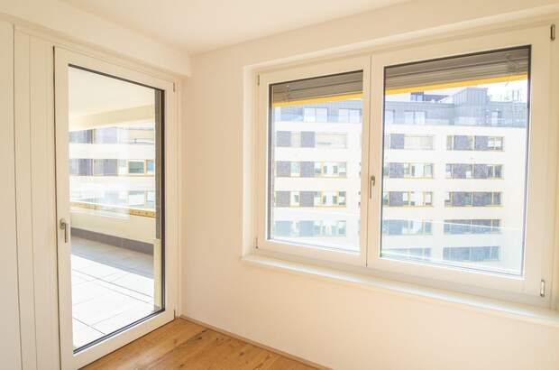 Wohnung mit Balkon kaufen in 1100 Wien (Bild 3)
