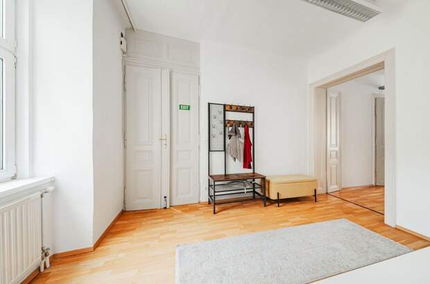 Gewerbeobjekt mieten in 1050 Wien (Bild 2)